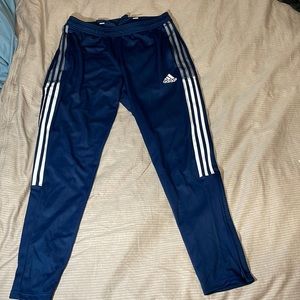 Adidas track pant
